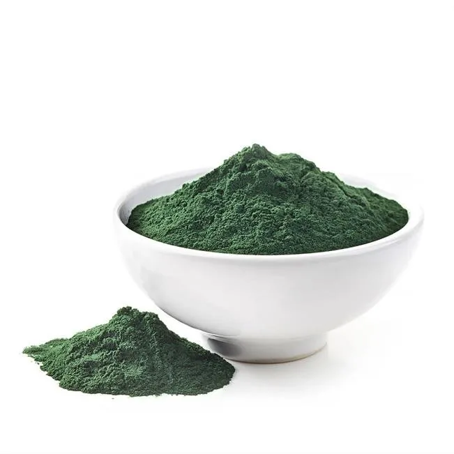 Sodium Copper Chlorophyllin Powder 99% Green Colorant