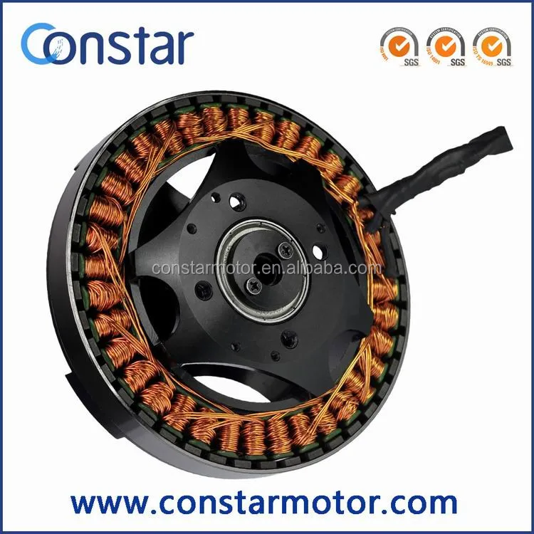 China high power bldc 24v 180W 200w 350W motor