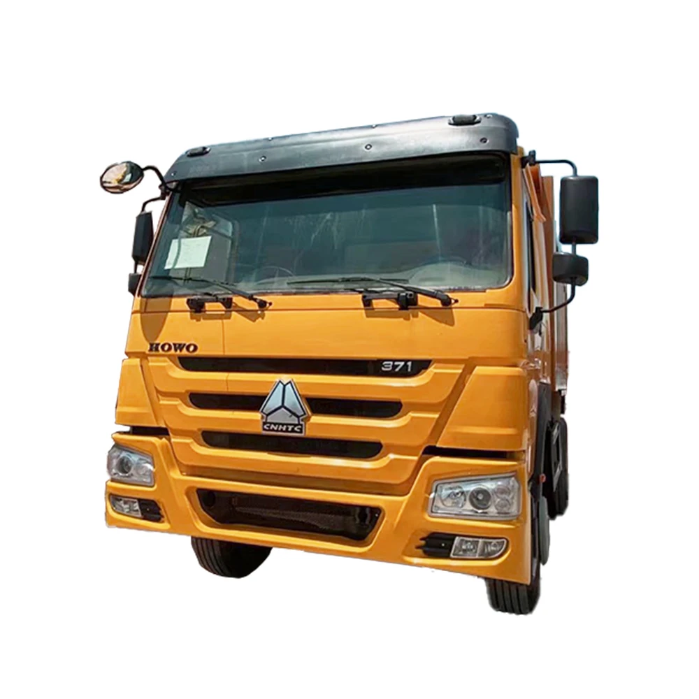 Подержанный самосвал Sinotruck Howo евро 2 цена для продажи в Mali Togo