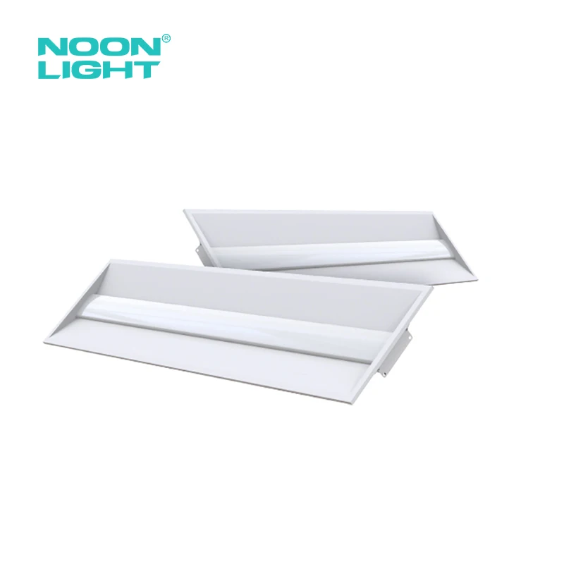 Direct Shipping Vietnam Factory Dimmable Drop Ceiling Panel Light LED Recessed Troffer Light