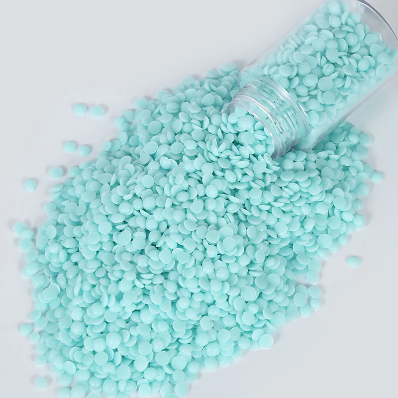 New product laundry beads scent booster softness 1000g scent booster beads