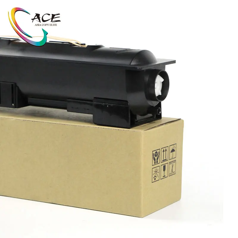 Совместимые с цветом картриджи тонером 006R01046 для Xerox CopyCentre 232 238 255 C35 C45 C55 DC535 545 555