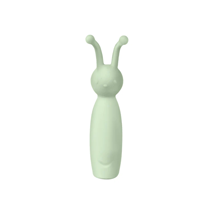 Adult Novelty Sex Toys soft smooth clitoral vibrator WaterProof vibrator sex toys for woman