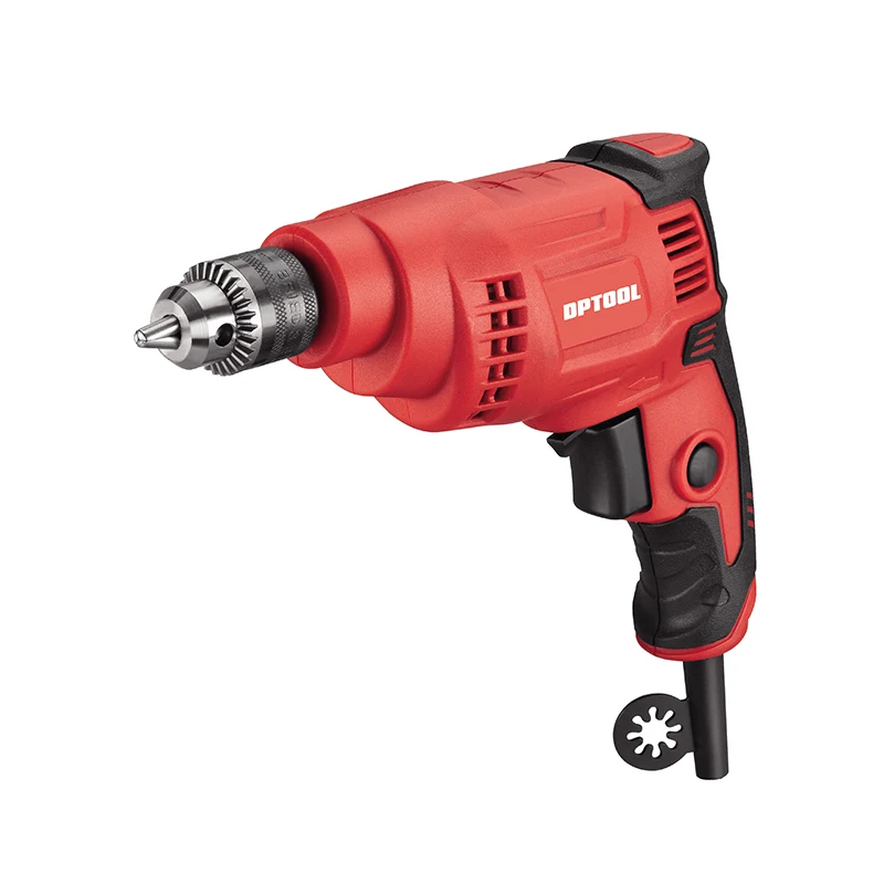 Good Quality Glass Filled Nylon Housing Durability Electric Drill With 2 M Cable