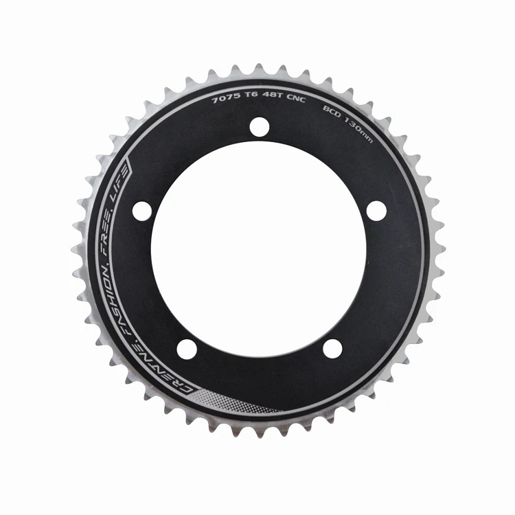 High quality bicycle parts bcd130 bmx chain rings