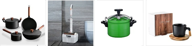 Black Coffee Cup Food Grade Eco-friendly