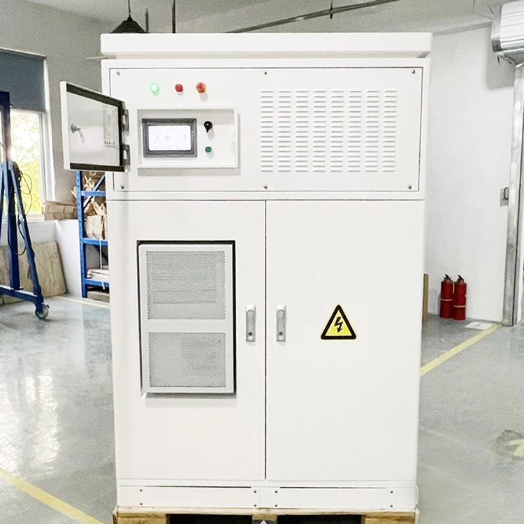 Portable 5000 Cycles Systems Lithium 4 Solar Power Generation And Energy Storage System