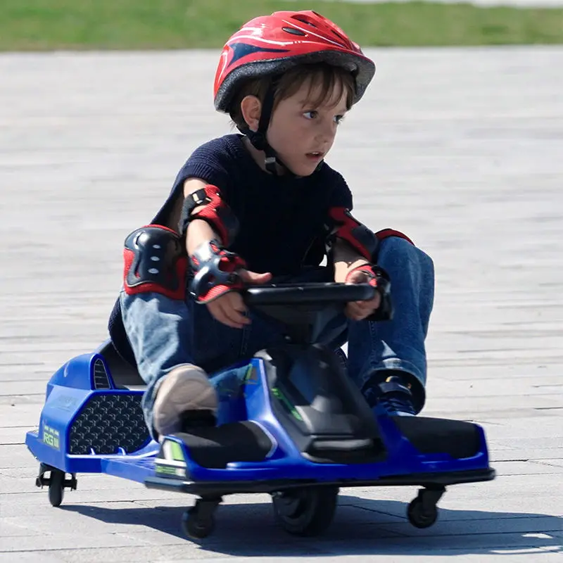 ride-on cars for kids 12 years to drive electric drift car go kart