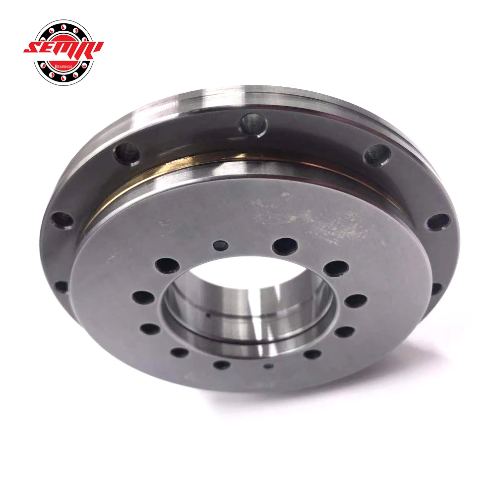 YRT rotary table bearing YRT150 Turntable Bearing 150x240x40mm