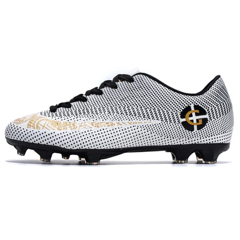 New High-quality2023 Football Shoes Men Outdoor Soccer Shoes Soccer Boots Shoes Footballing Factory Wholesale