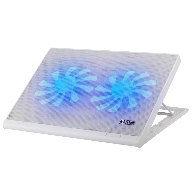 best selling laptop notebook tablet pc cooling pad adjustable cooling laptop fan