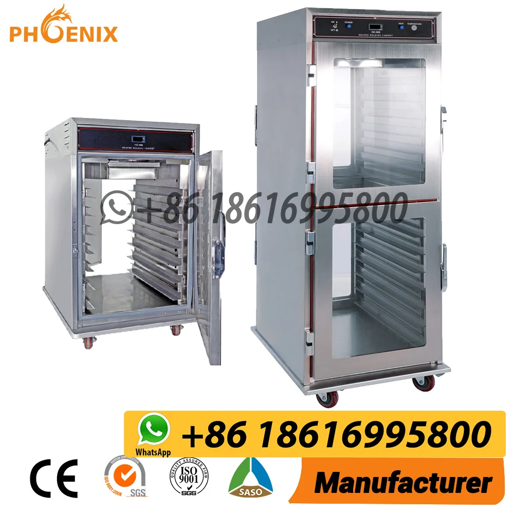 Fast food restaurant french fry warmer heat holding cabinet chips warmer dumpstation