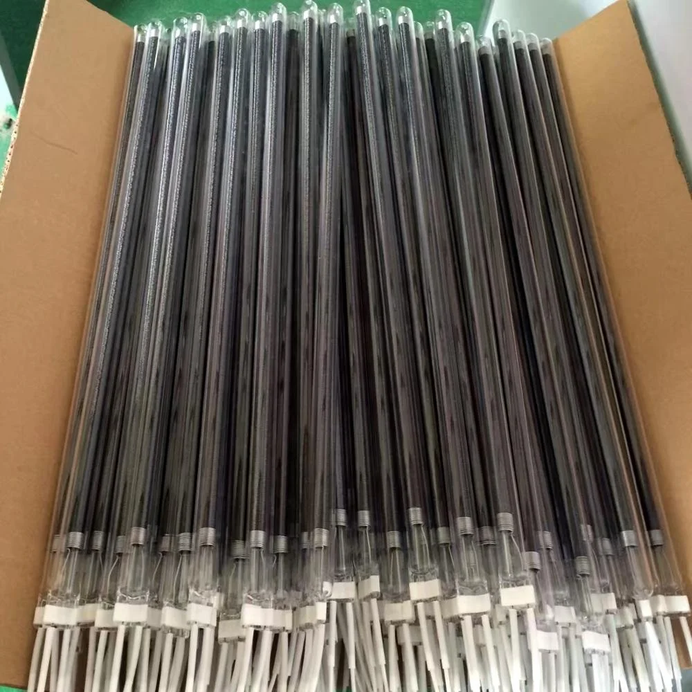 
Hot selling Carbon fiber quartz infrared heating element 