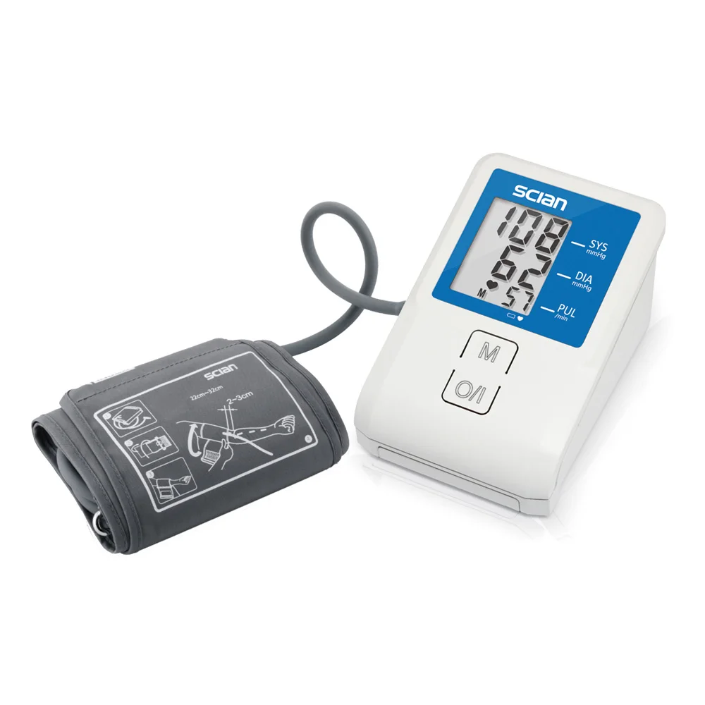 China Supplier blood pressure monitor smart watch with blood pressure monitor pediatric blood pressure monitor