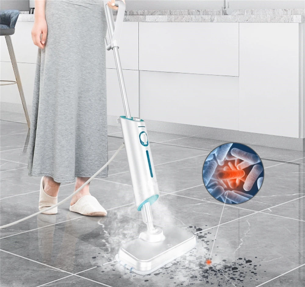 Машина для мойки автомобилей под высоким давлением, дизельный Паровой Очиститель пола