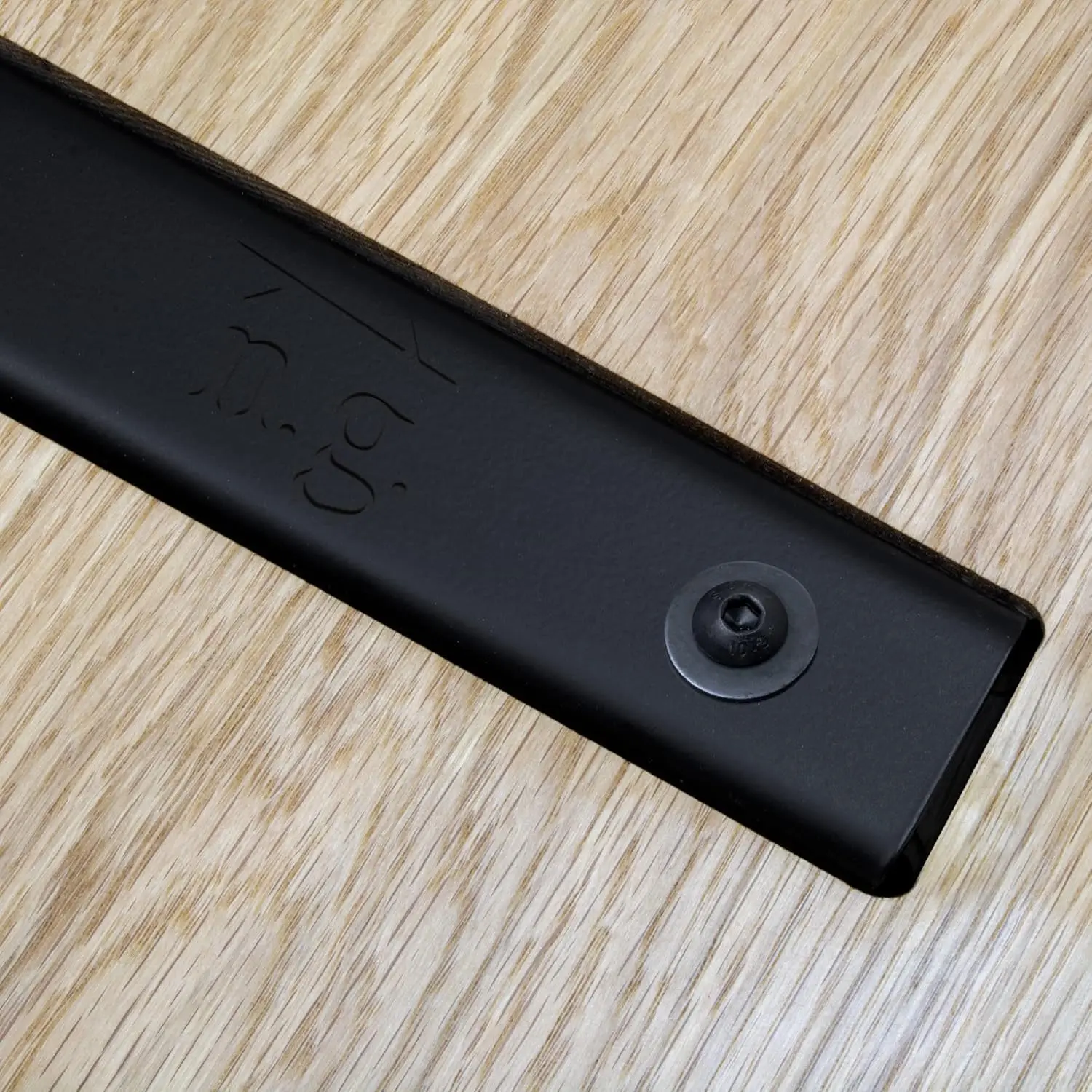 Black Wrought Iron Dining Legs, Industrial Style, Modern Square Design, Robust Construction , mail order packing