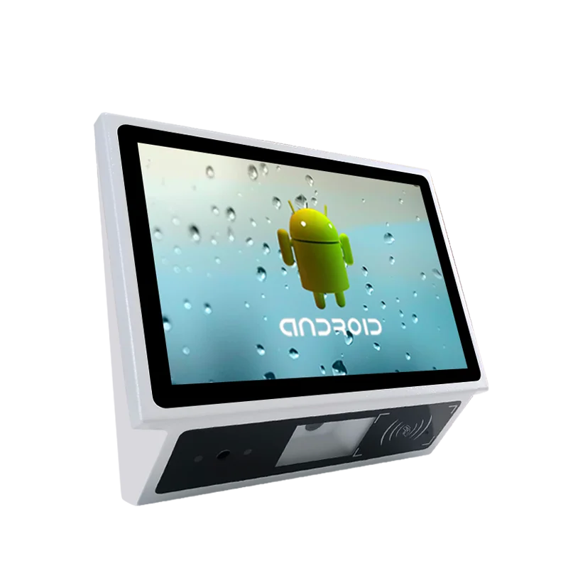 Factory Wholesale cash register pos machine pos systems 10.1 inch touch screen for restaurant point of sale systems