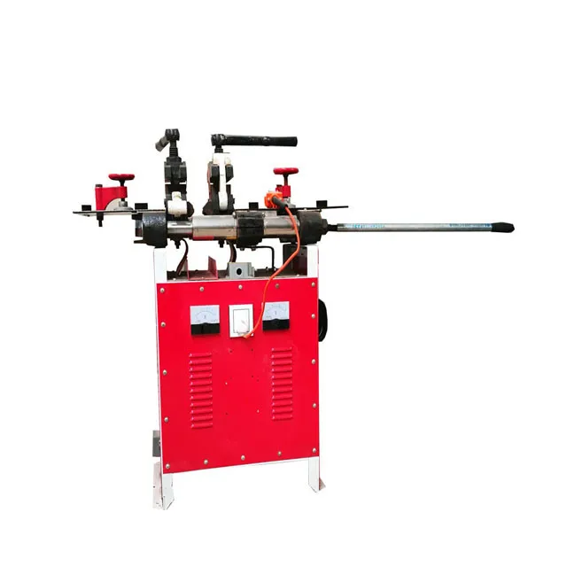 welding machine band saw blade jointing machine flash butt welding machine