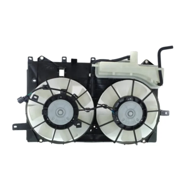Accessories Car Radiator Cooling Fan For Prius 16363 - 21030
