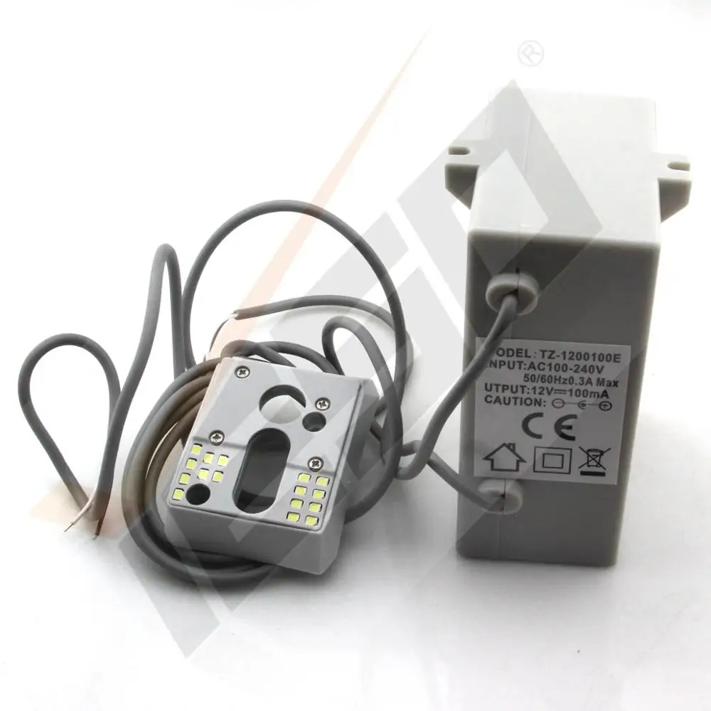 0667 495304 Led Light Durkopp Adler 867 868 Sewing Machine Spare Parts Sewing Accessories Sewing Part