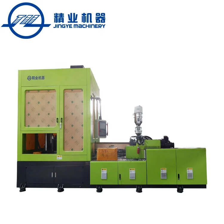 
4 cavity 500ml 3l industrial pet pc abs cosmetic bottle container blow moulding machine turkey 