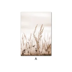 Living Room Wall Posters For Decorative Art Canvas Paintings Picture Islamic Wall Art Canvas Print Oil Painting