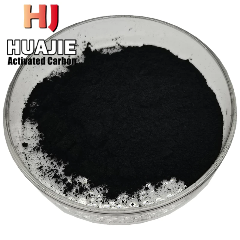 Food Grade Activated Coconut  sell Charcoal Powder  powder activated carbon
