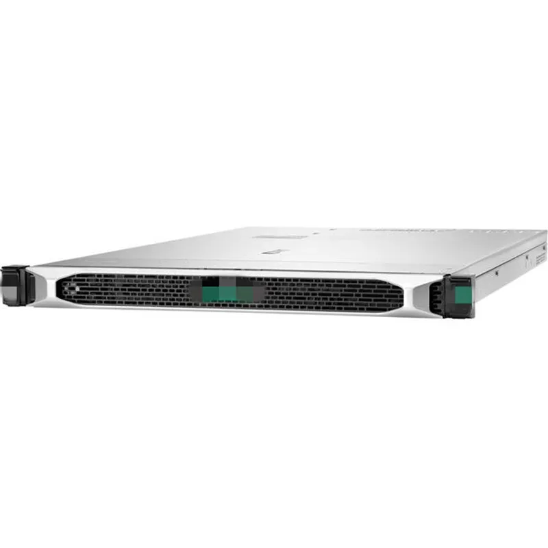 ProLiant DL360 Gen10 плюс 4314 2 4 ГГц 16-core 1P 32GB-R P408i-a NC 8SFF 800W PS