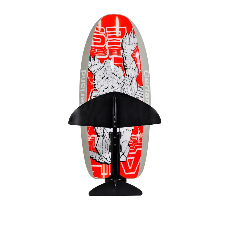 Gerland workshop Efoils Electric Hydrofoil Surfboard Wholesale WaterSport men/women Jet Ski jetfly y fly board for surfing