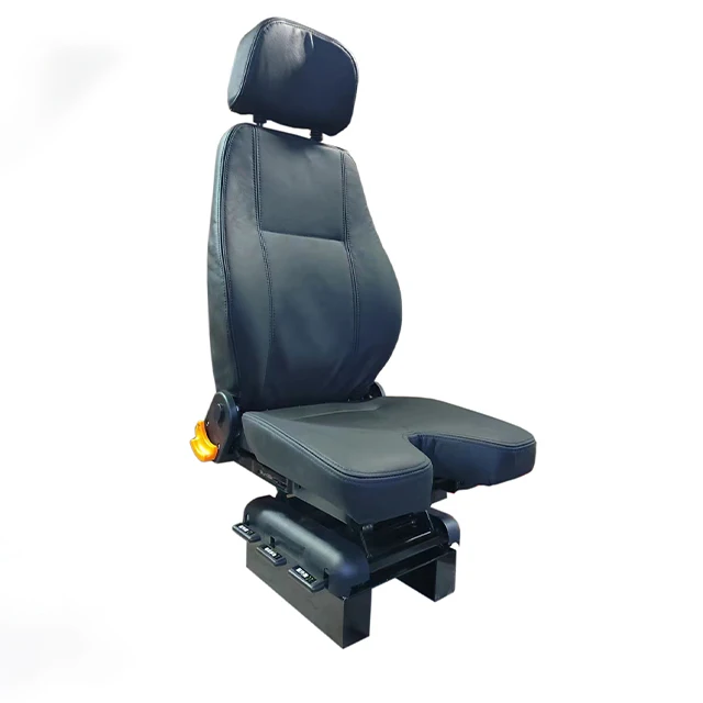 Factory Direct Sales V-Type adjustment Crane seat Aircraft simulation cabin seat