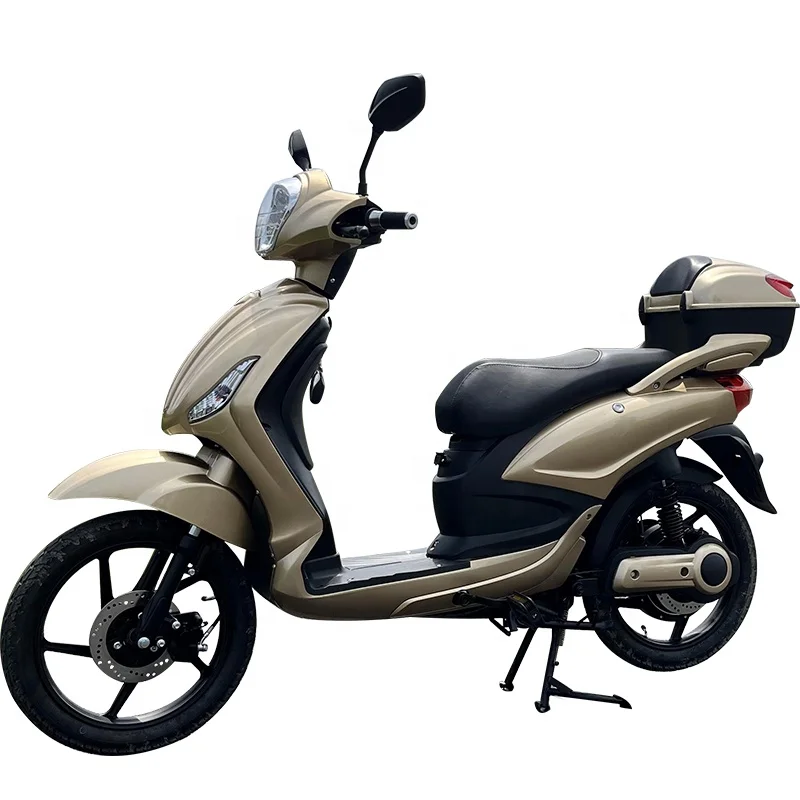 OEM оптовая продажа индивидуальный 18-дюймовый электрический скутер с педалью для продажи