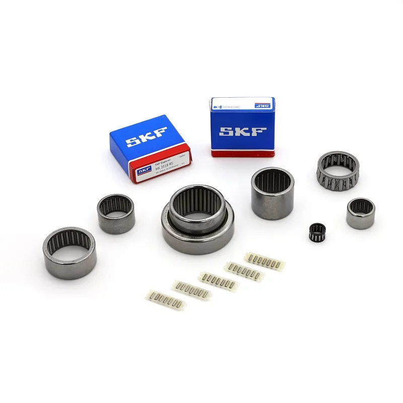 2023 Newly IKO Needle Roller Bearing BK0408 BK0509 Gearbox Bearing