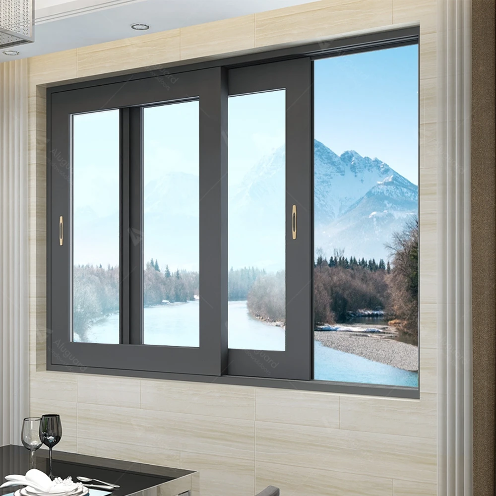 aluminium windows / aluminium windows doors / aluminium sliding window