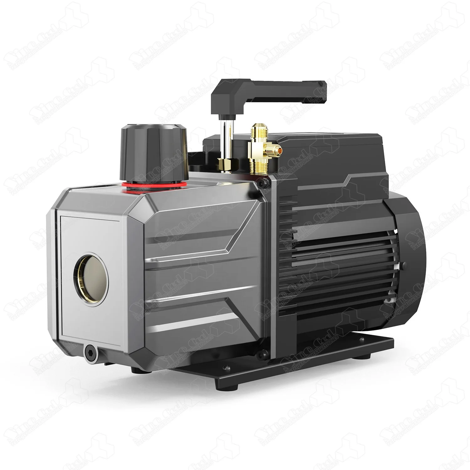 Sino cool VB-1 Rotary Vacuum Pump R32 AC Vacuum Pump