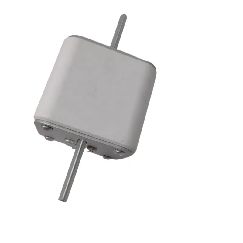 series high speed microswitch 170M8650 FUSE 1000A 1000V DIN 3 AR UR fuse link