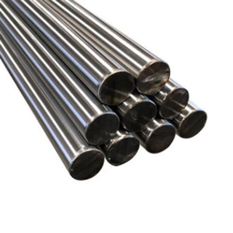 hot rolled stainless steel rod 3mm Metal Rod Stainless Steel Round Bar
