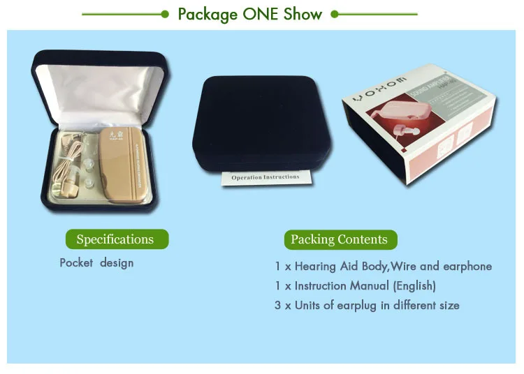 NEW Products and Mini CIC Hearing Aid for Deafness Hot Sale Hearing Aids from china