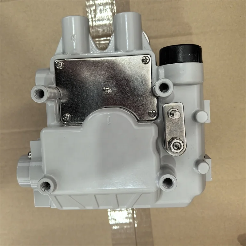 YTC Smart Positioner  YT-1000 / 1050 SERIES YT-1000