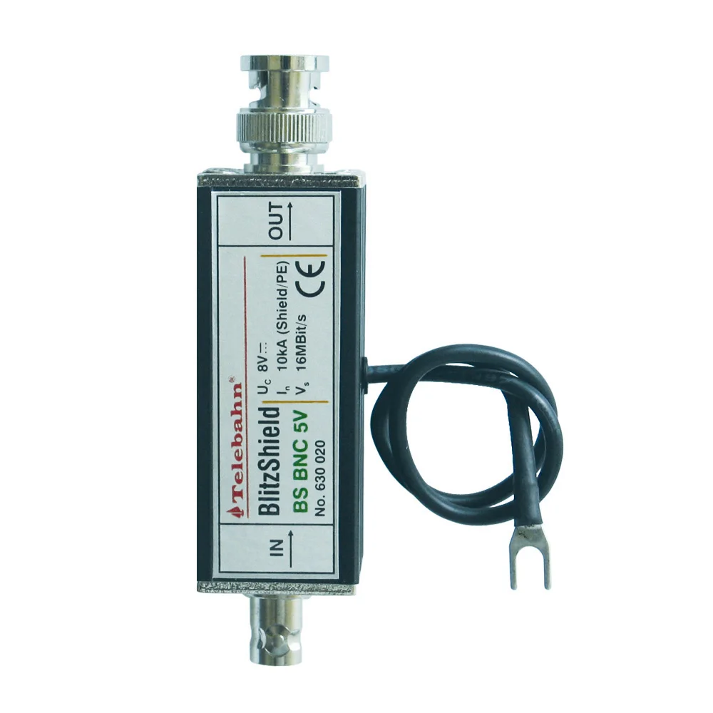 Молниеотвод/Коаксиальный surge protection/низкое напряжение lightning arreste