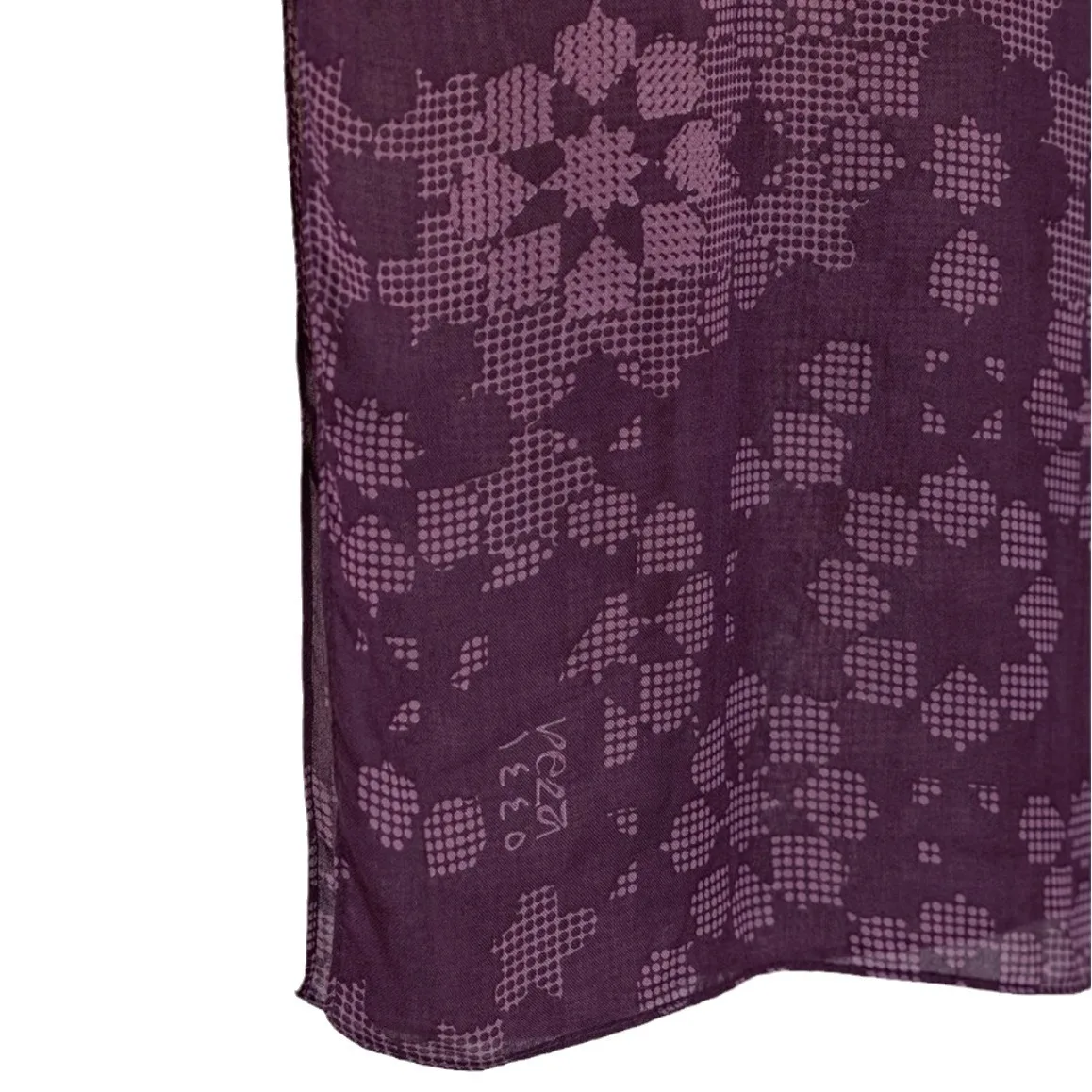 2024 Middle east arabic berry mosaic printed hijab muslim hot selling long scarf shawl for women