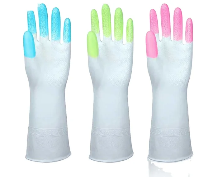 Линия по производству промышленных медицинских защитных перчаток/машина для погружения нитриловых перчаток для фабрики перчаток