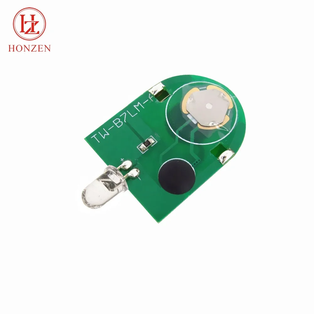 
Factory wholesale cell power blinking led flashing module for display  (60717795594)
