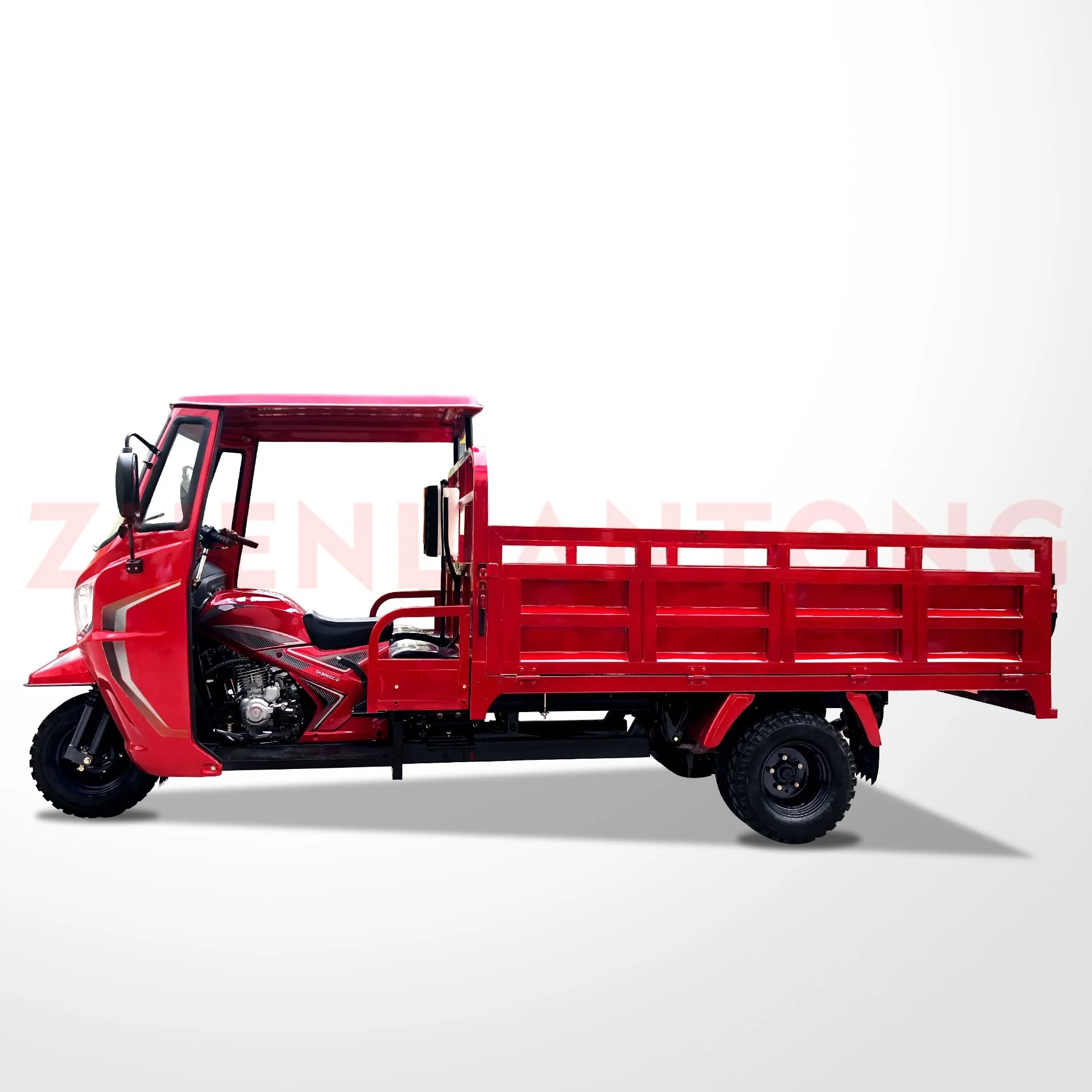 Trike 350cc motorcycle chinese trimotos