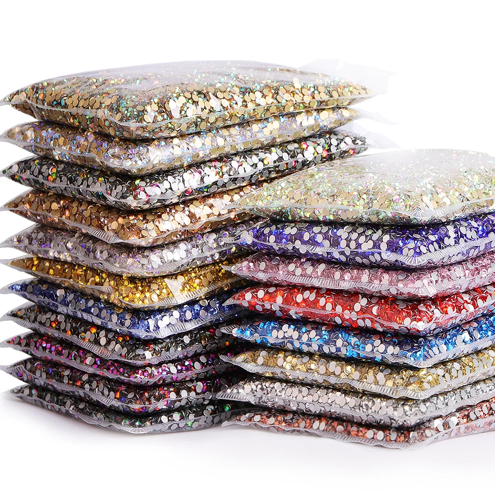 14400 шт., стразы со стразами