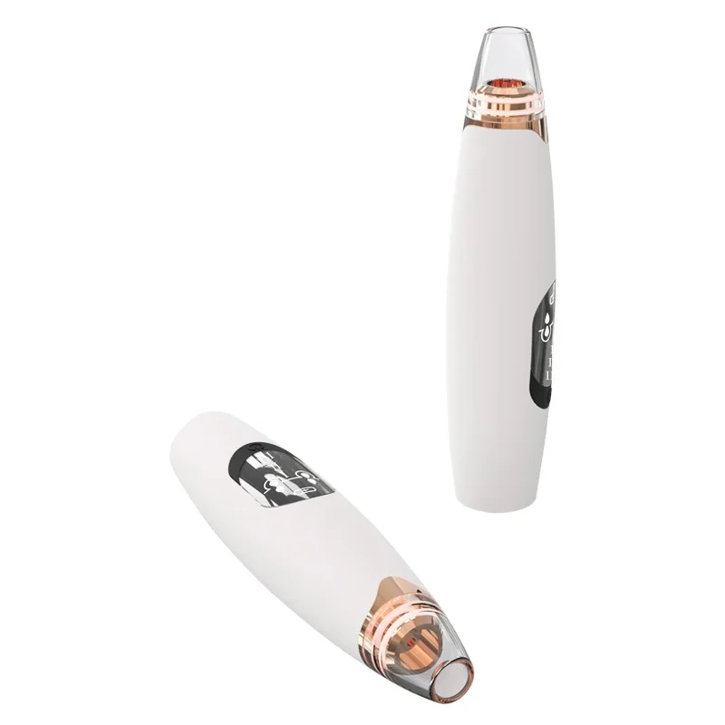 Hot Selling Products 2023 Home Use Skin Care Nose Pore cleaner Electric Vacuum Blackhead Removal Machine