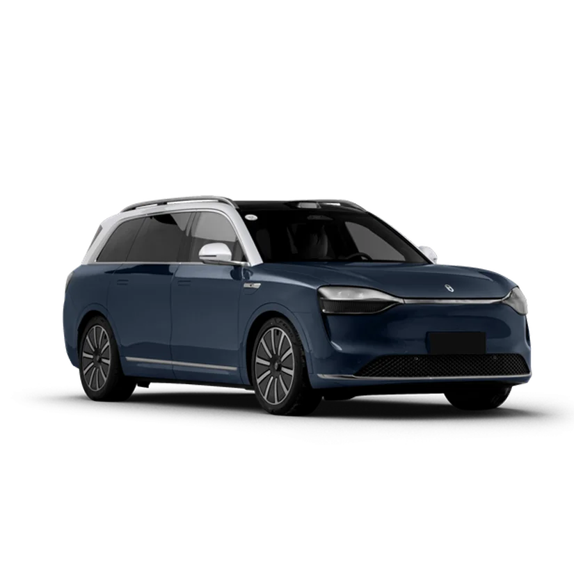 2024  AITO M9 new energy vehicle Convenient and fast charging time In stock AITO M9