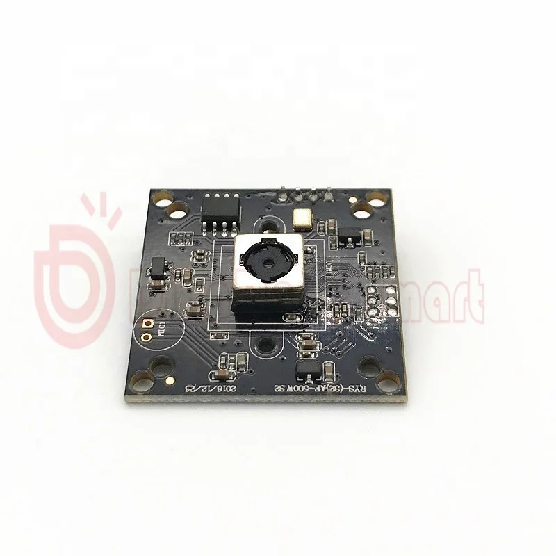 Бюджетный 5mp Автофокус USB2.0 КМОП-матрица OV5640 веб-камера модуль беспроводного доступа в Интернет для ПК и ноутбуков, планшеты