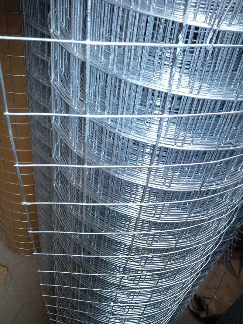 galvanized  hardware cloth