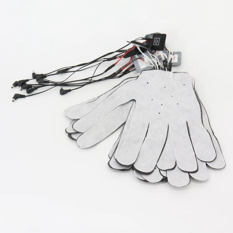 Профессиональное производство, Лидер продаж, зимние нагревательные перчатки, мягкие и удобные Роскошные Водонепроницаемые электрические нагревательные подушки