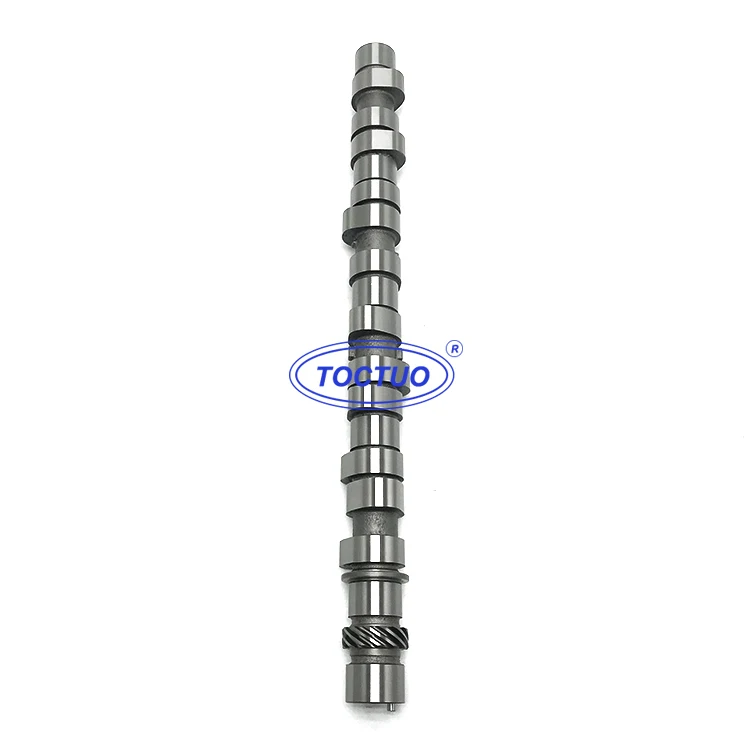 Factory Direct To Sale  Car Replacement Exhaust Camshaft For MAZDA F2 Engine F210-12-420